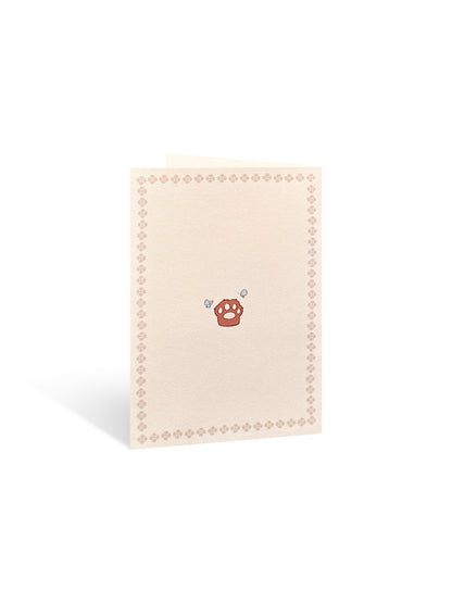 Bear Friend Birthday Cards