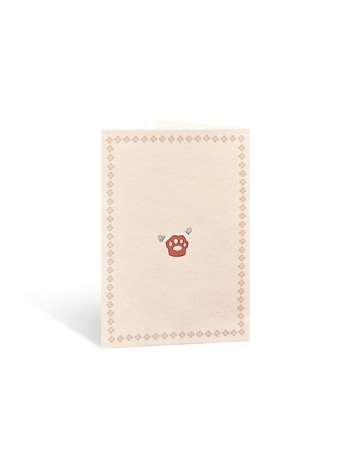 Bear Friend Birthday Cards