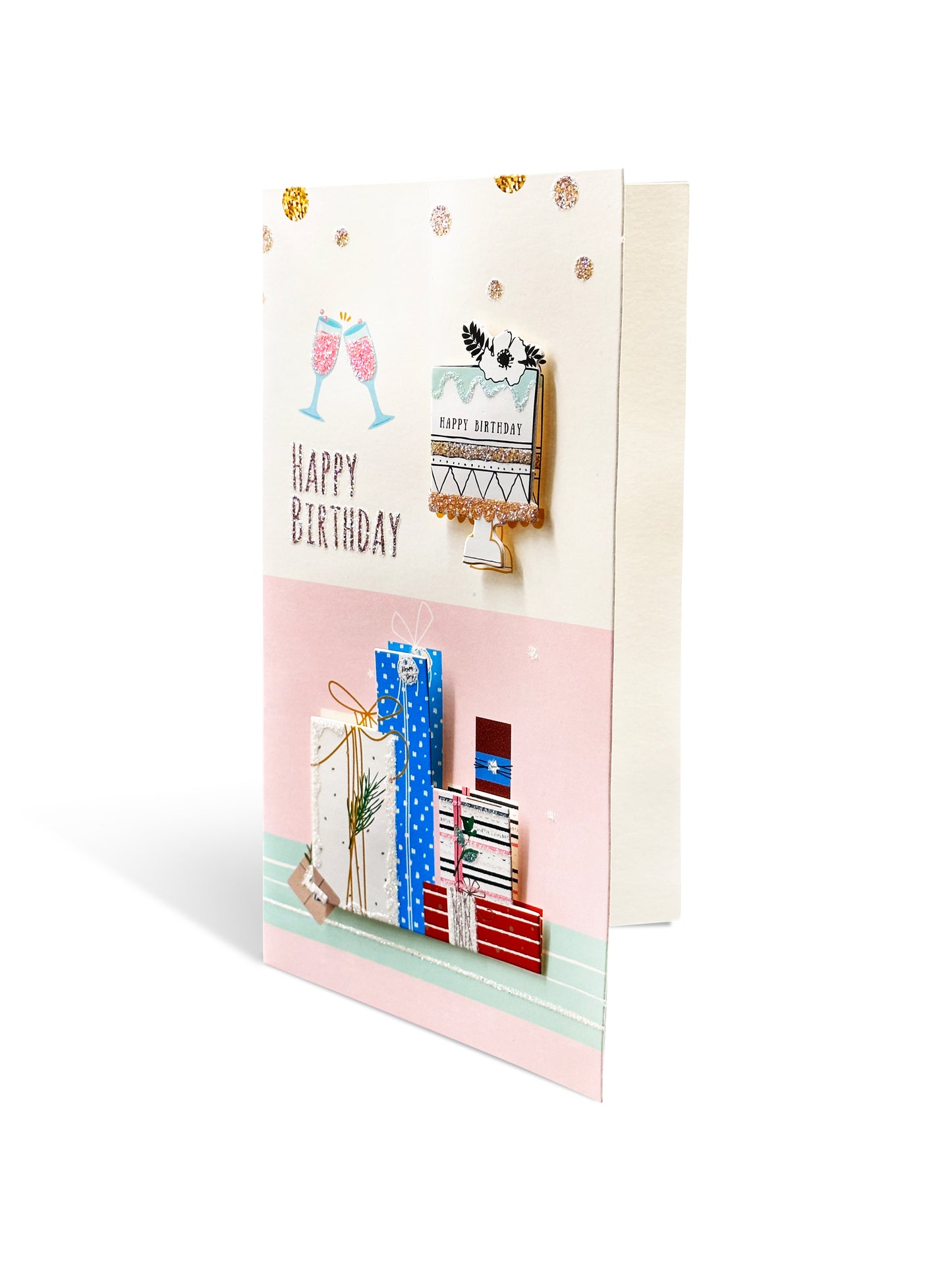 Cartoon Birthday Cards