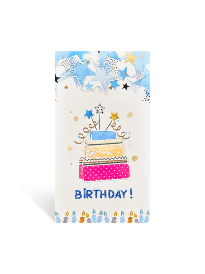 Cartoon Birthday Cards