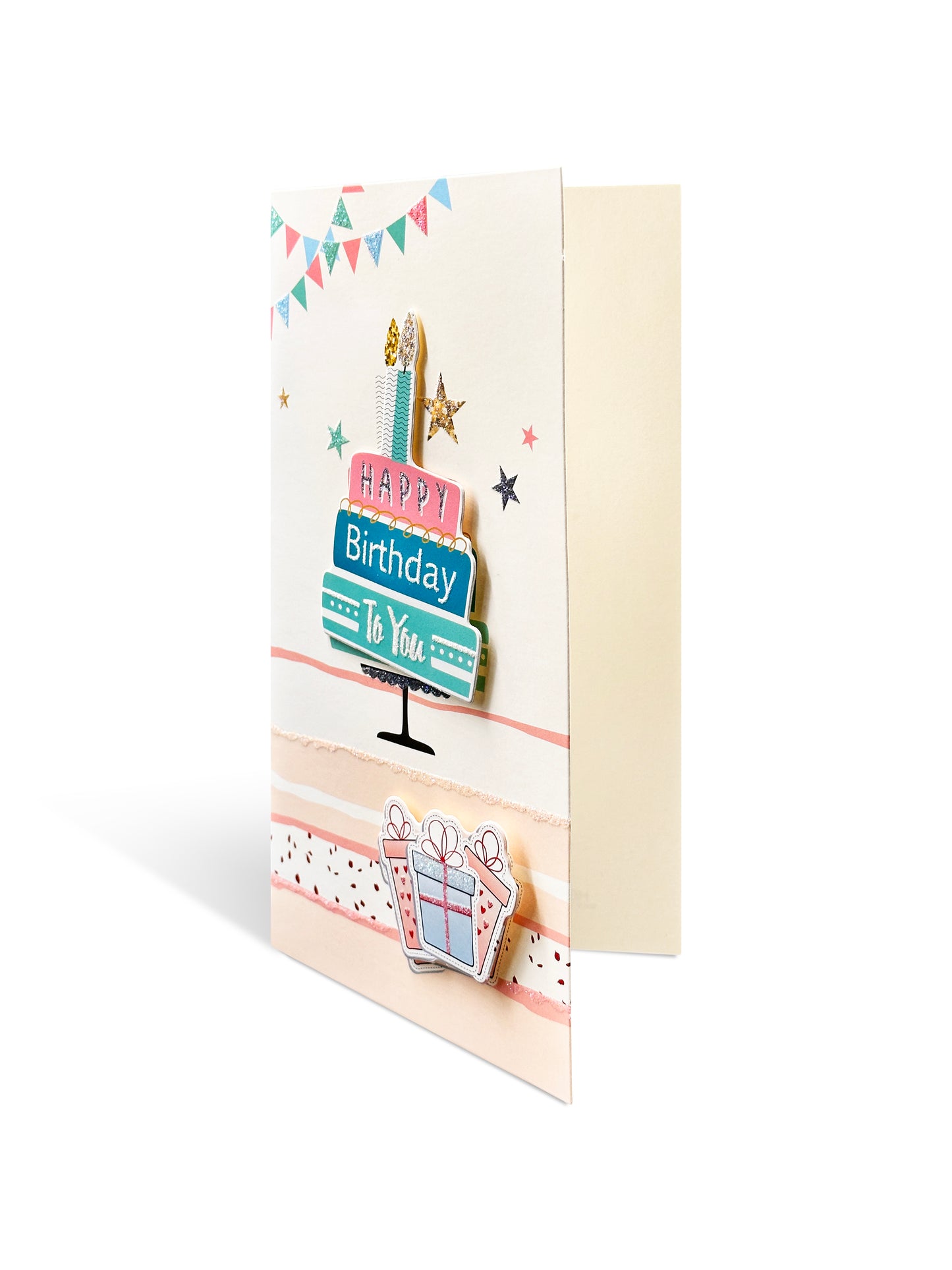 Cartoon Birthday Cards