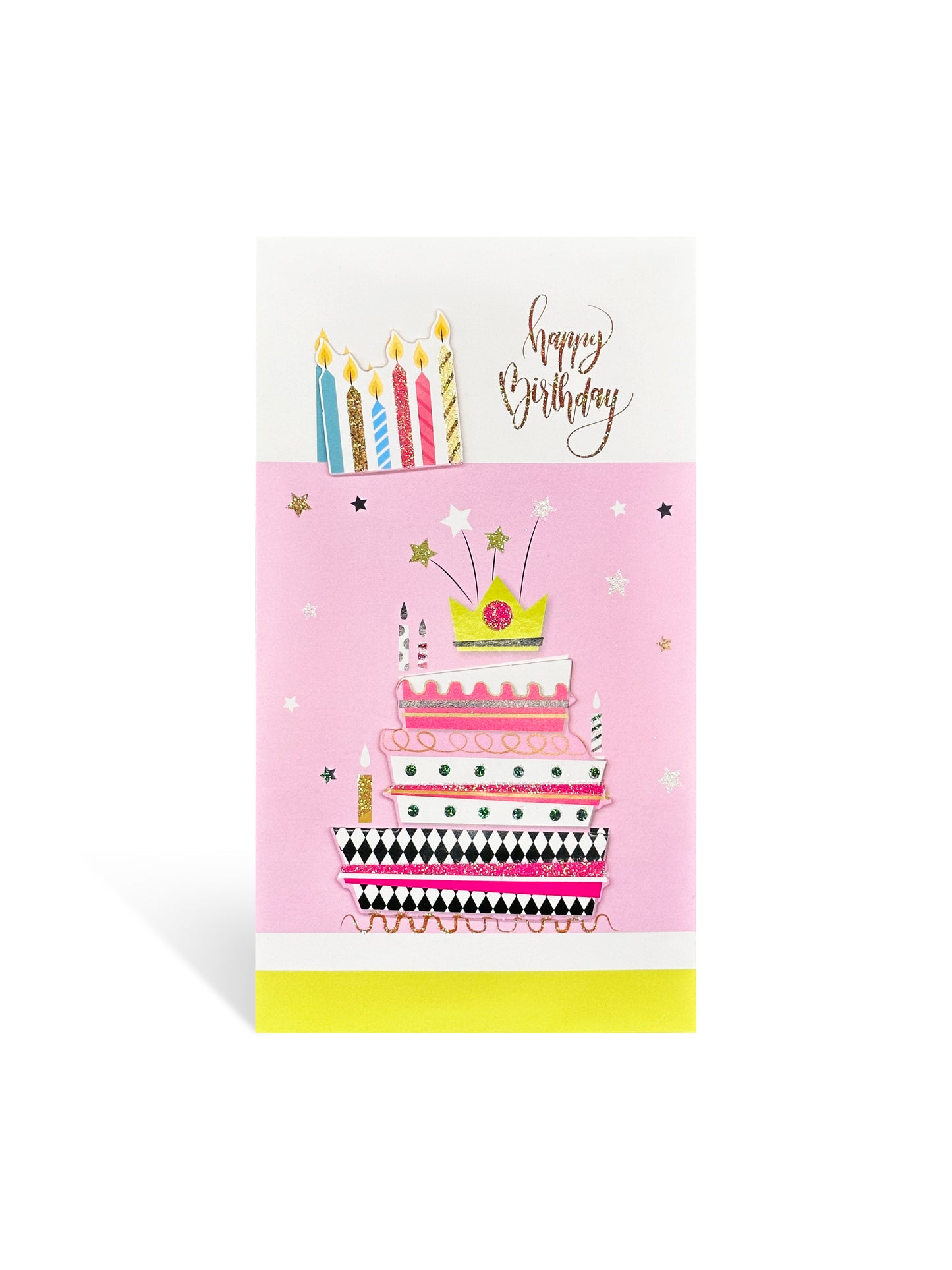 Cartoon Birthday Cards