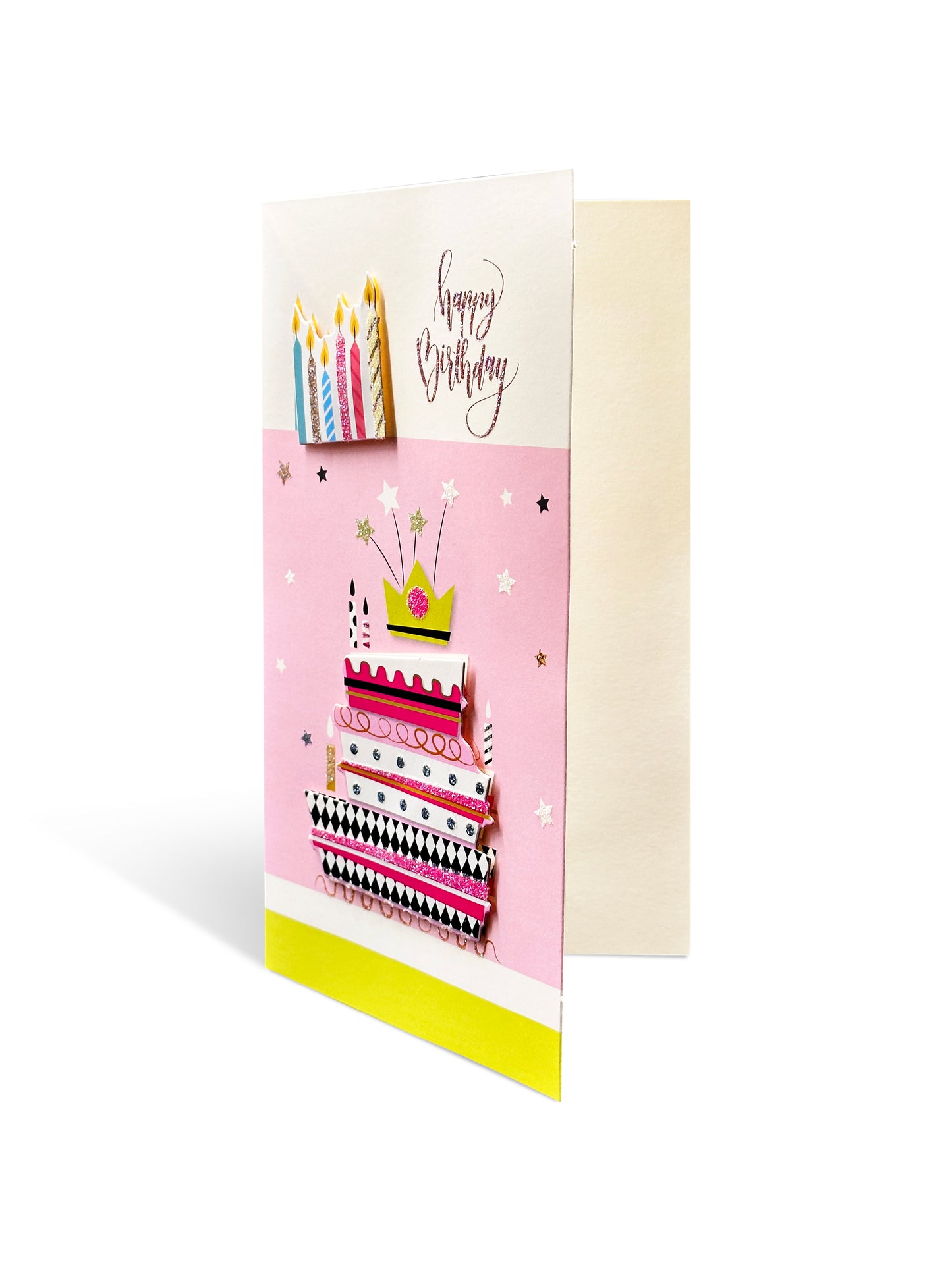 Cartoon Birthday Cards