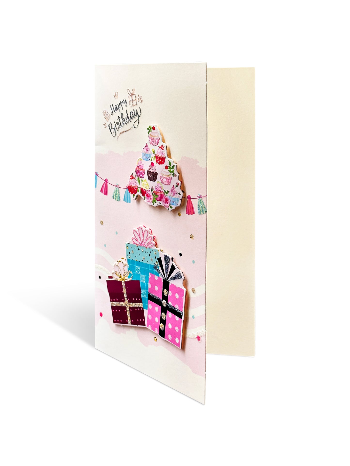 Cartoon Birthday Cards