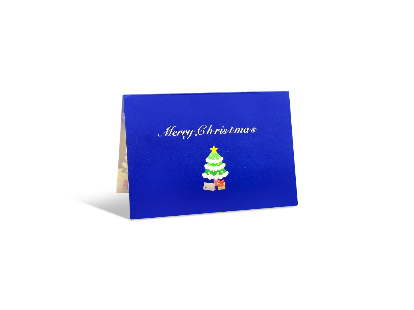 Cartoon Christmas Cards