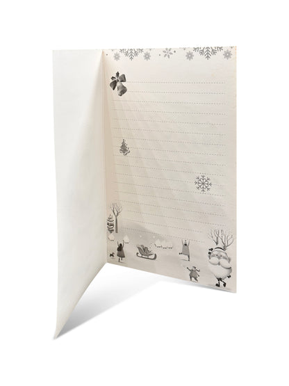 Cartoon Christmas Cards XL