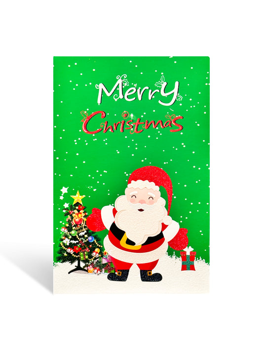 Cartoon Christmas Cards XL