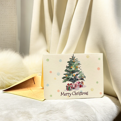 Fancy Christmas Cards