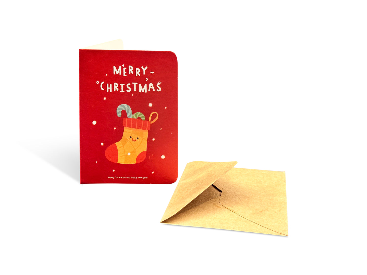 Fancy Christmas Cards