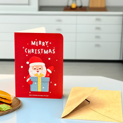 Fancy Christmas Cards