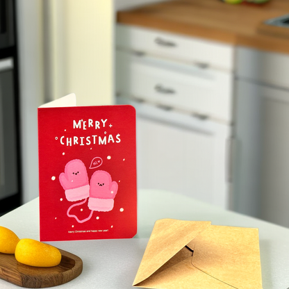 Fancy Christmas Cards