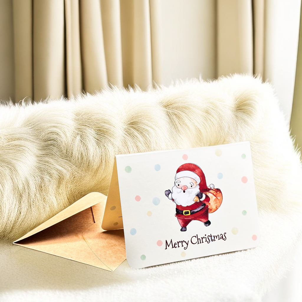 Fancy Christmas Cards