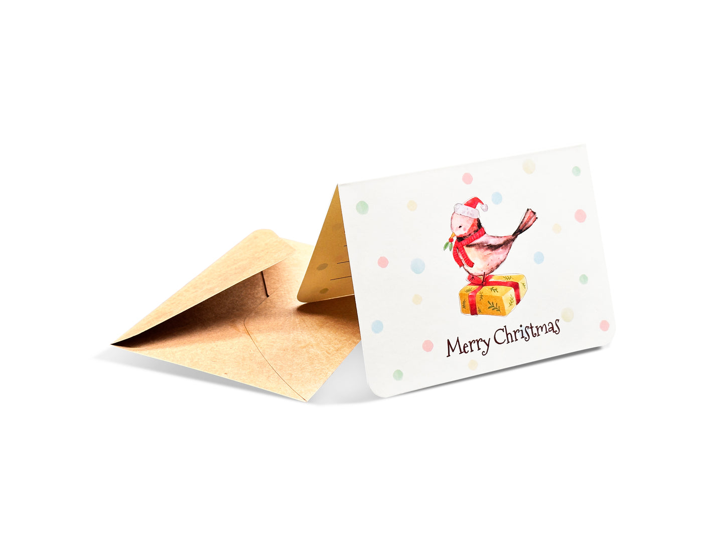 Fancy Christmas Cards