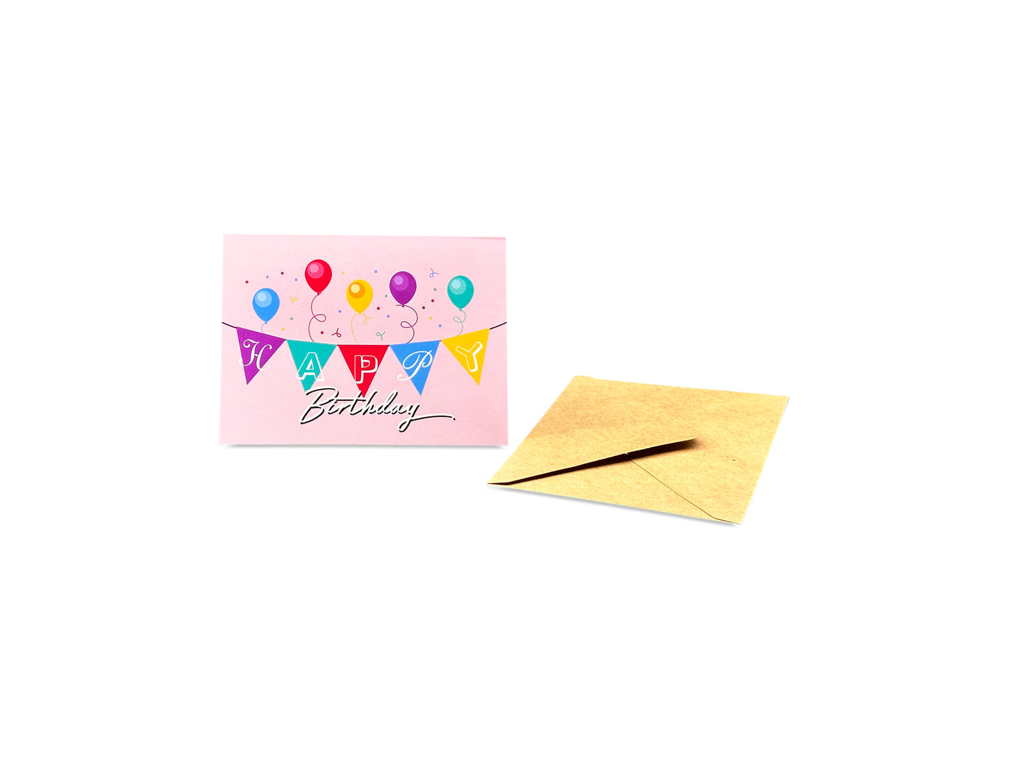 Mini Birthday Cards