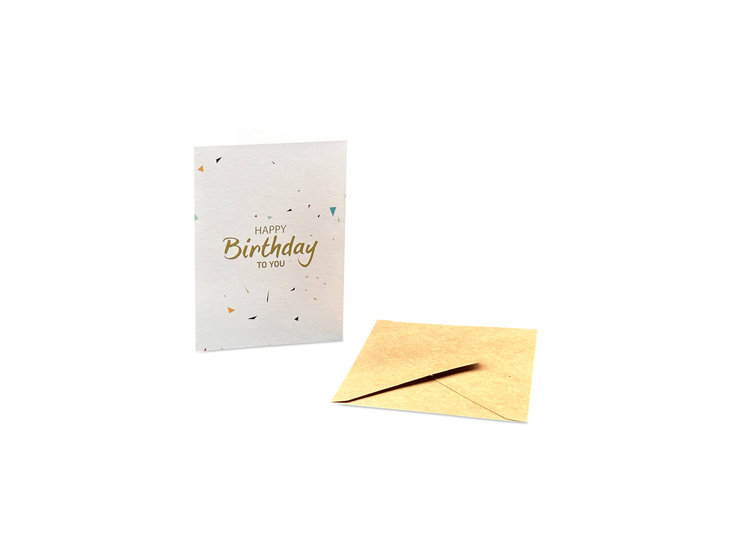 Mini Birthday Cards