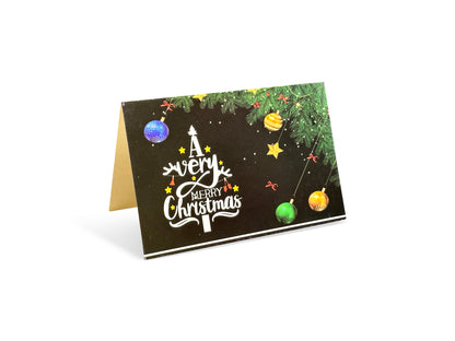 Text Christmas Cards