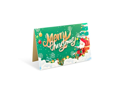 Text Christmas Cards