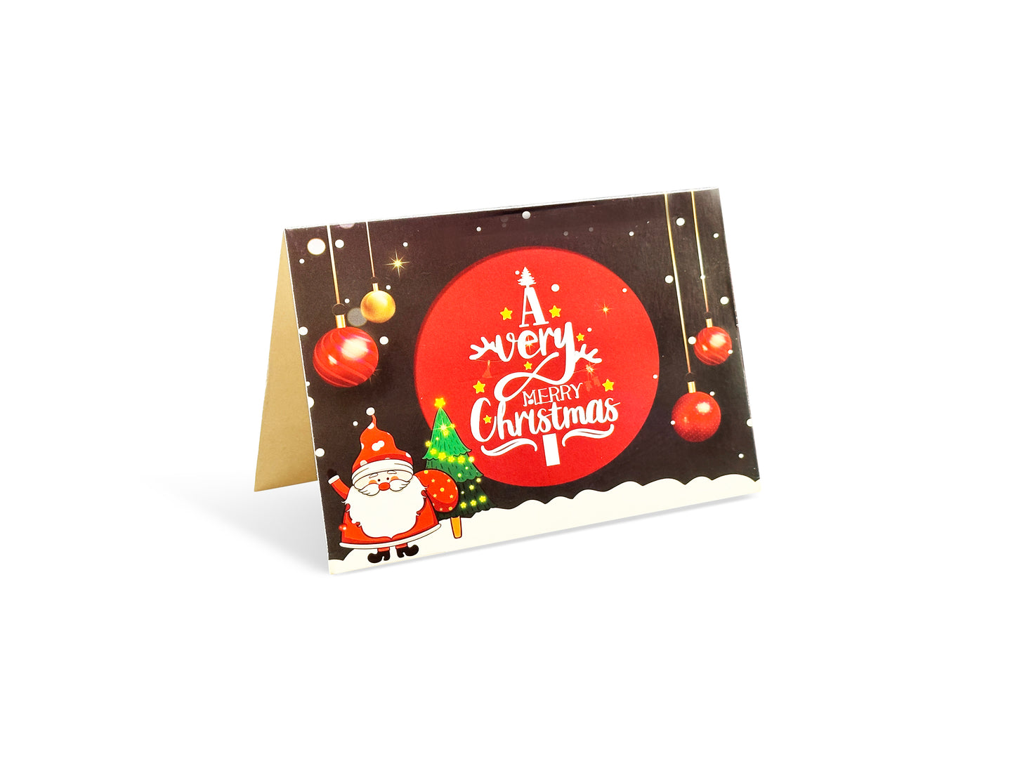 Text Christmas Cards