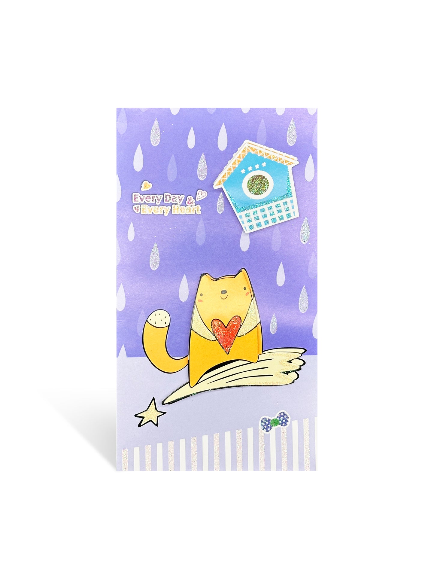 Zoo Friends Cards