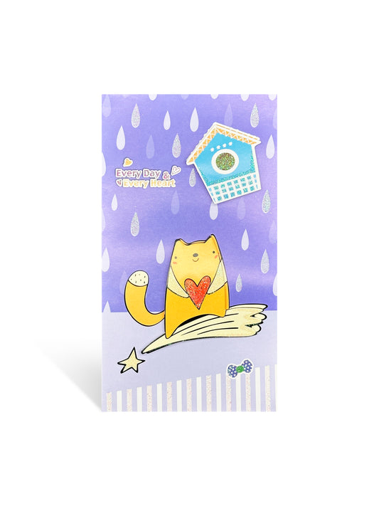 Zoo Friends Cards