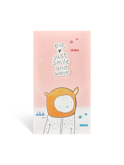 Zoo Friends Cards