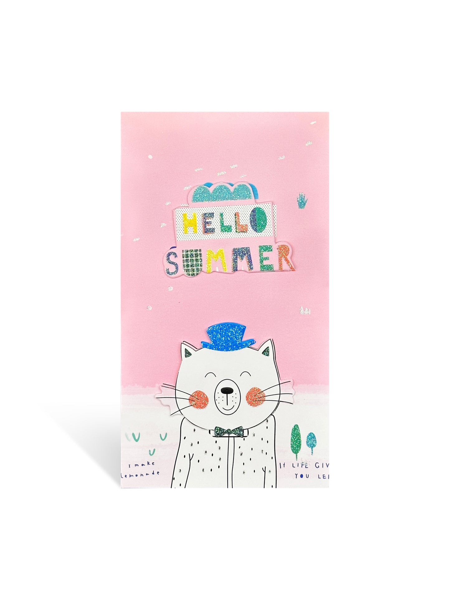 Zoo Friends Cards