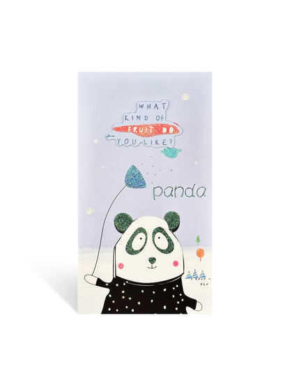 Zoo Friends Cards