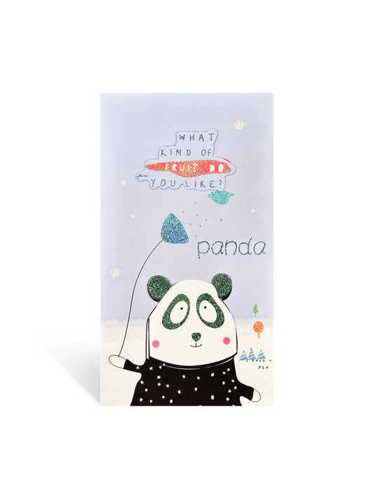 Zoo Friends Cards